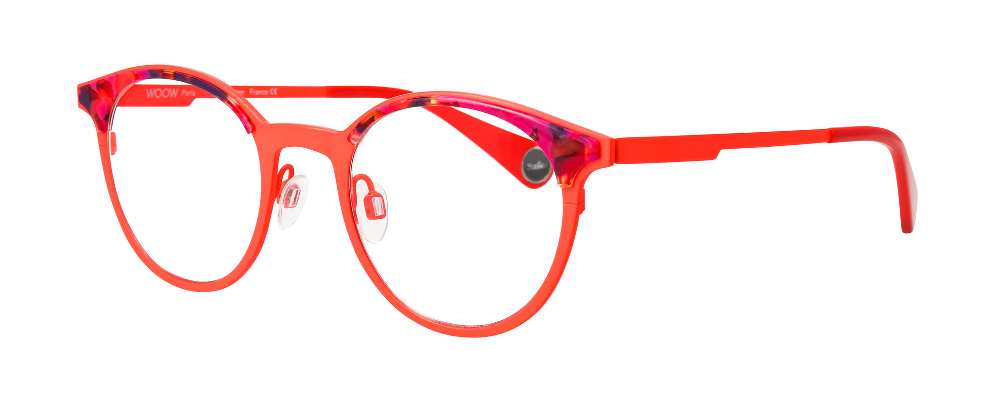 WooW BE SAFE 1 Eyeglasses