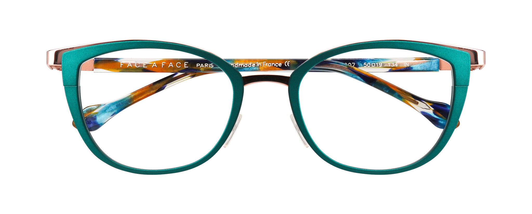 Face a Face MASHA 1 Eyeglasses