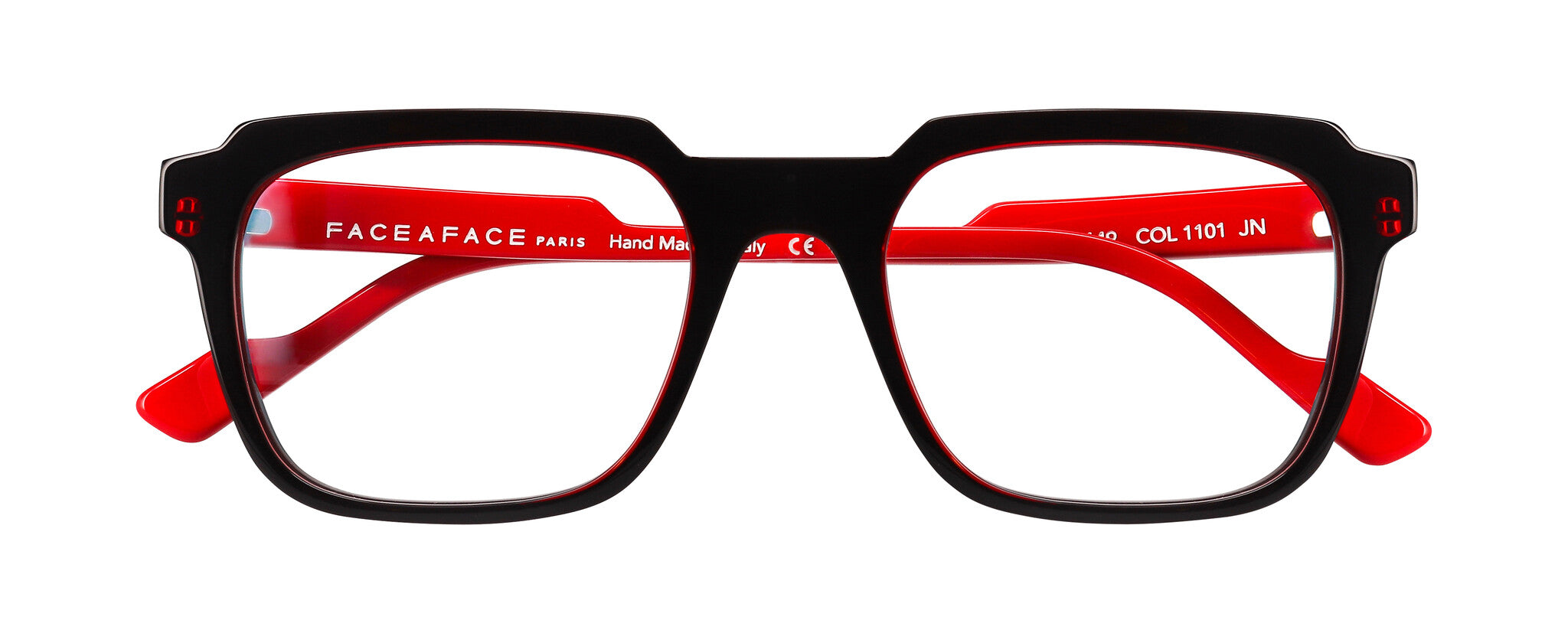 Face a Face STAMP 2 Eyeglasses