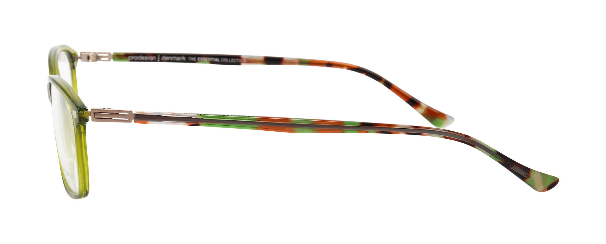ProDesign Model 3639 Eyeglasses