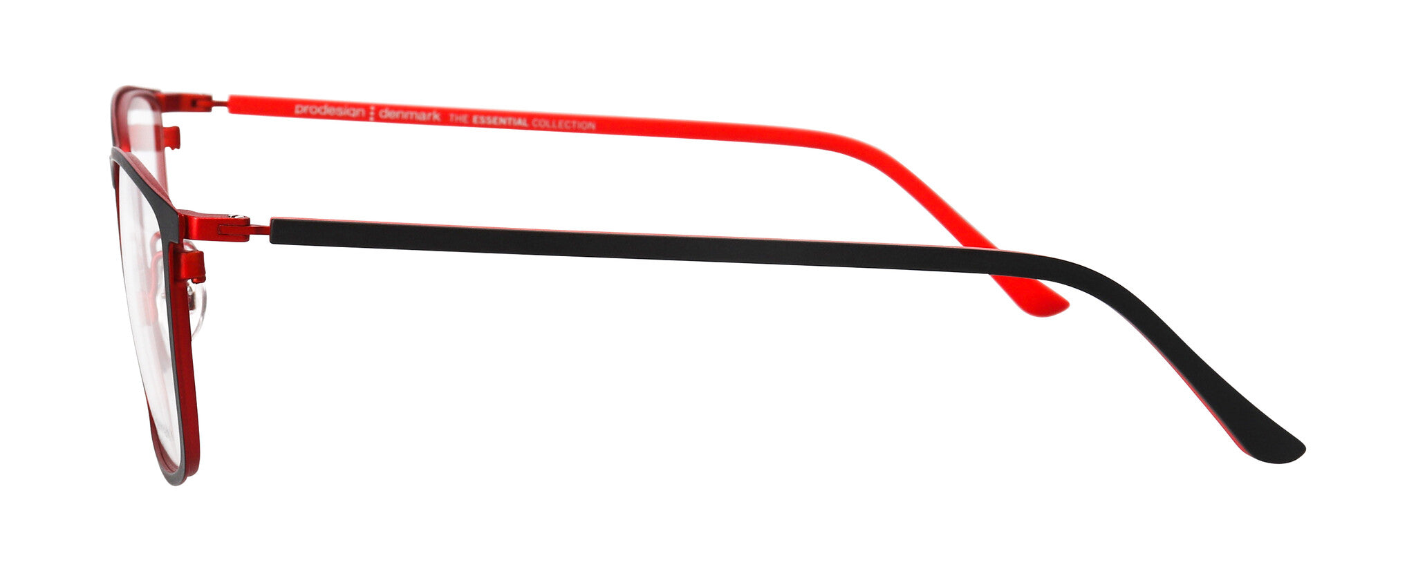 ProDesign Model 3172 Eyeglasses