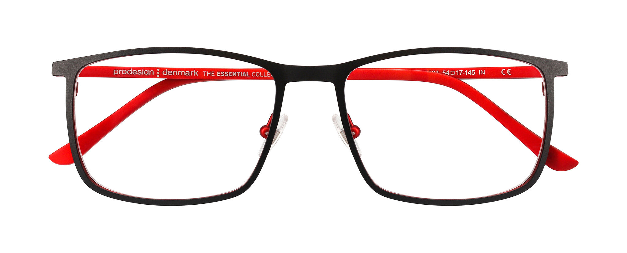 ProDesign Model 3172 Eyeglasses