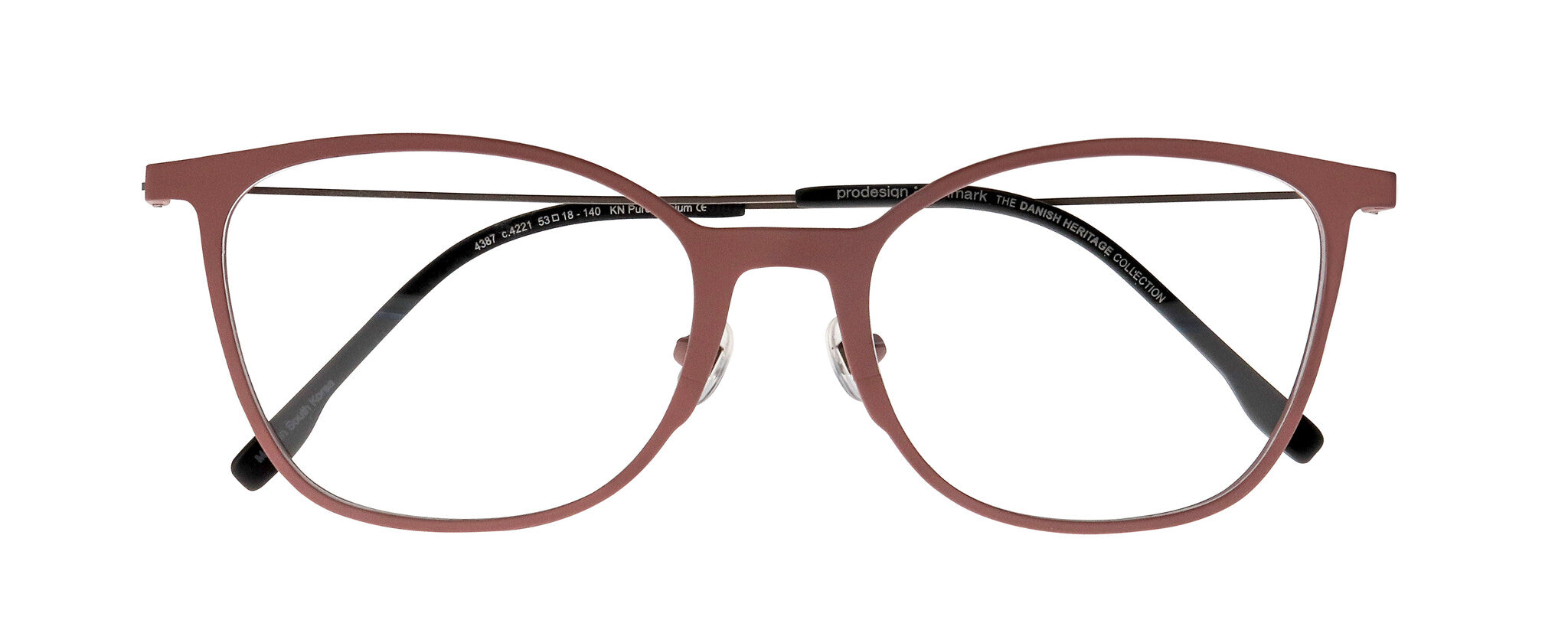ProDesign Model 4387 Eyeglasses