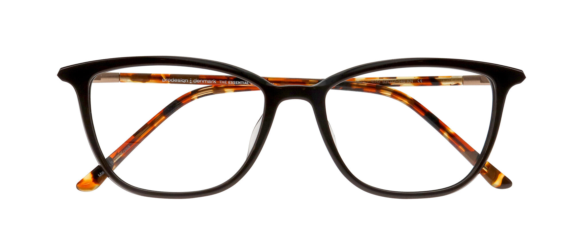 ProDesign Model 3646 Eyeglasses