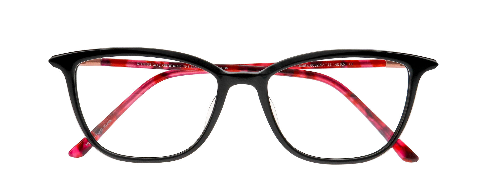 ProDesign Model 3646 Eyeglasses