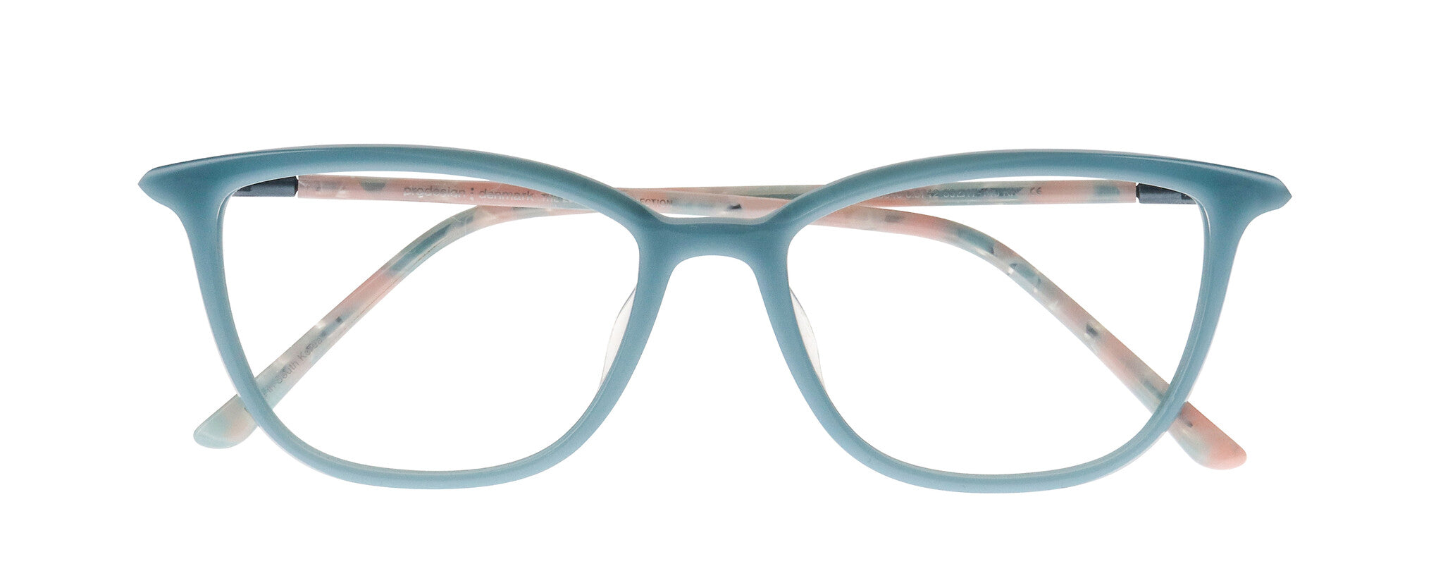 ProDesign Model 3646 Eyeglasses