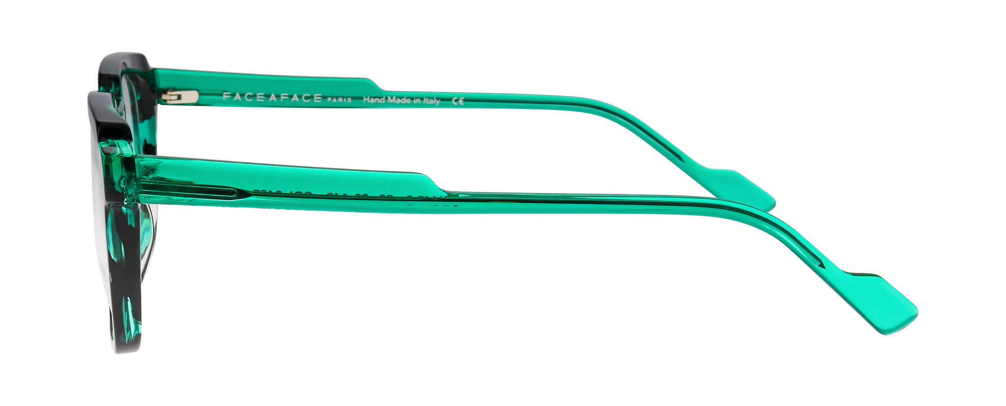 Face a Face STAMP 2 EyeGlasses