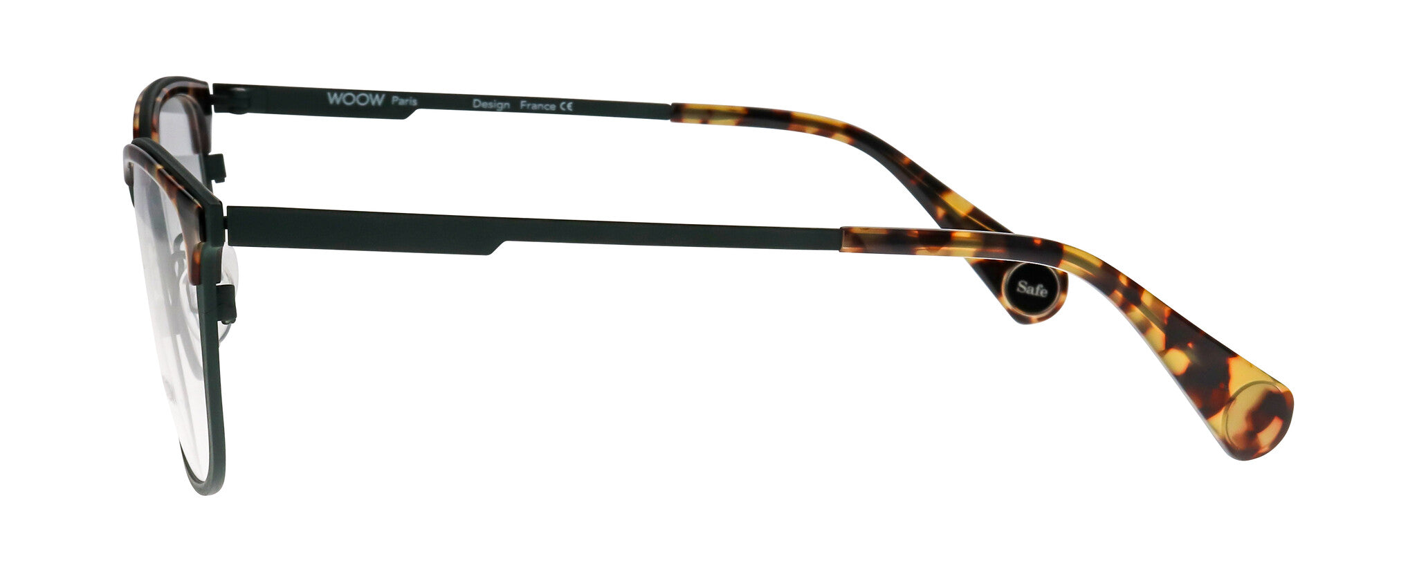 WooW BE SAFE 2 Eyeglasses