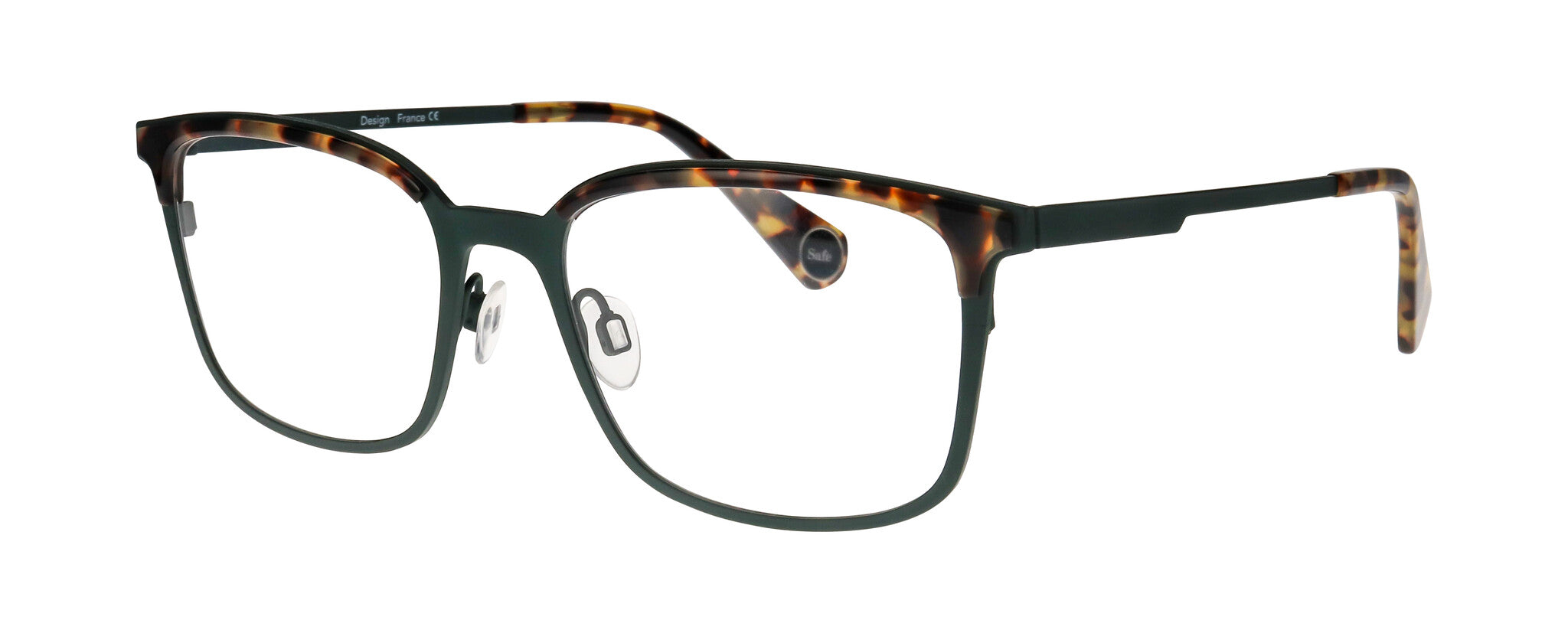 WooW BE SAFE 2 Eyeglasses