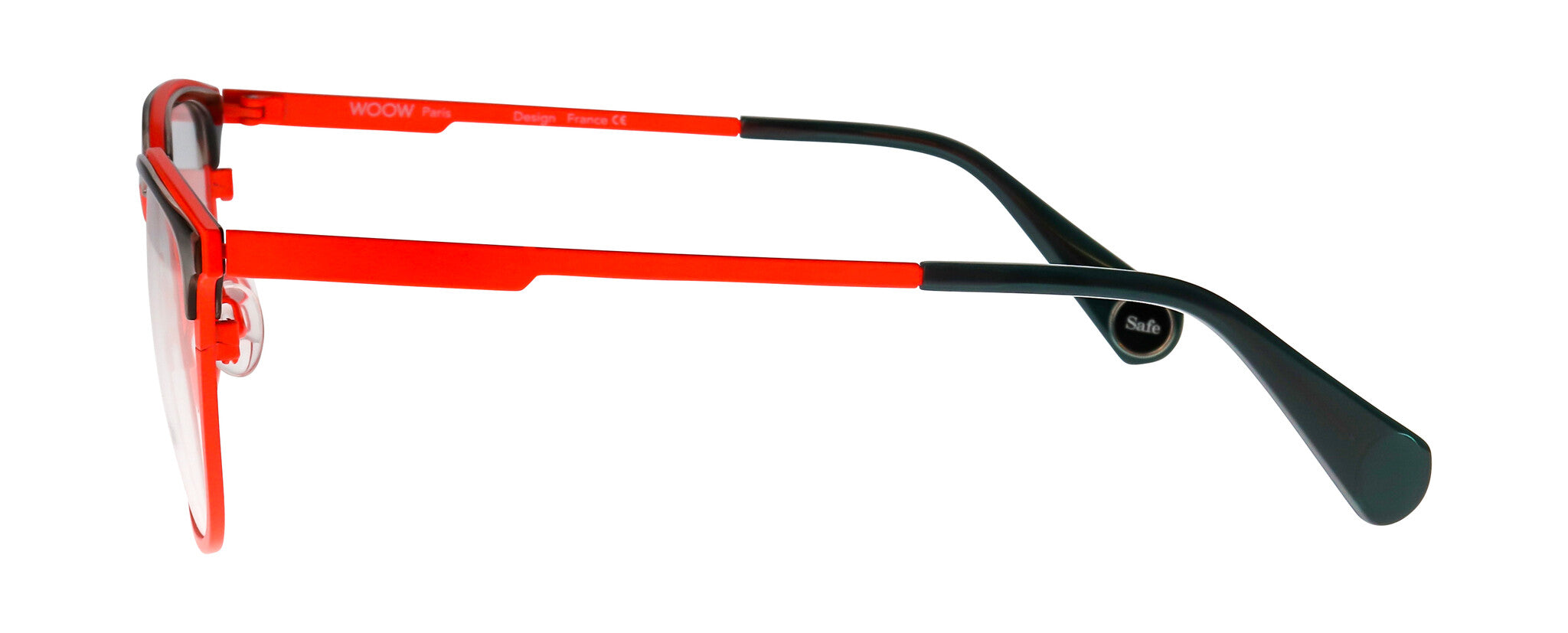 WooW BE SAFE 2 Eyeglasses