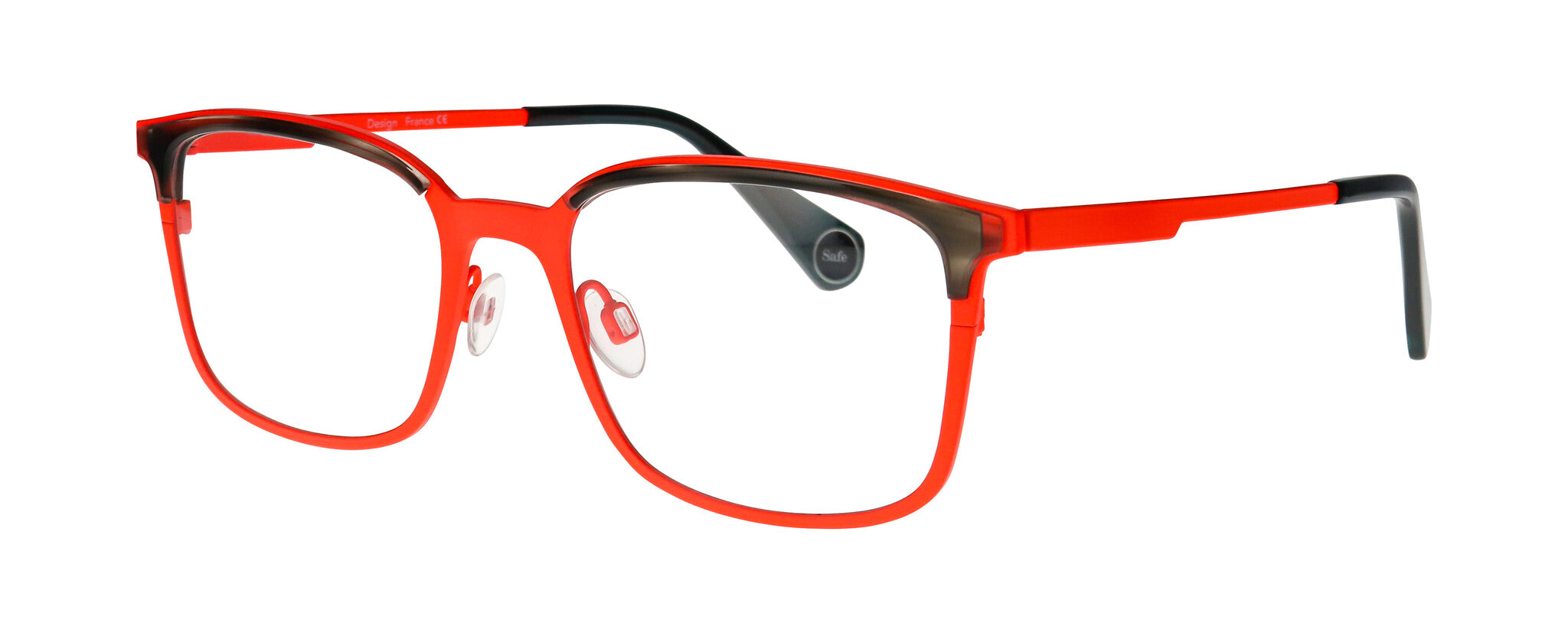 WooW BE SAFE 2 Eyeglasses