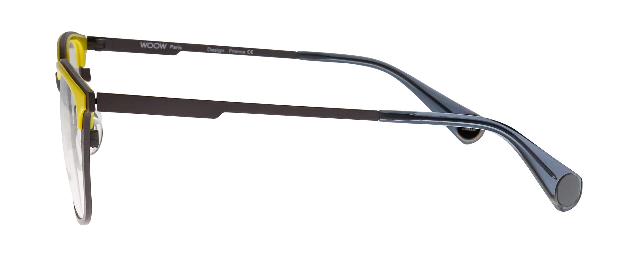 WooW BE SAFE 2 Eyeglasses