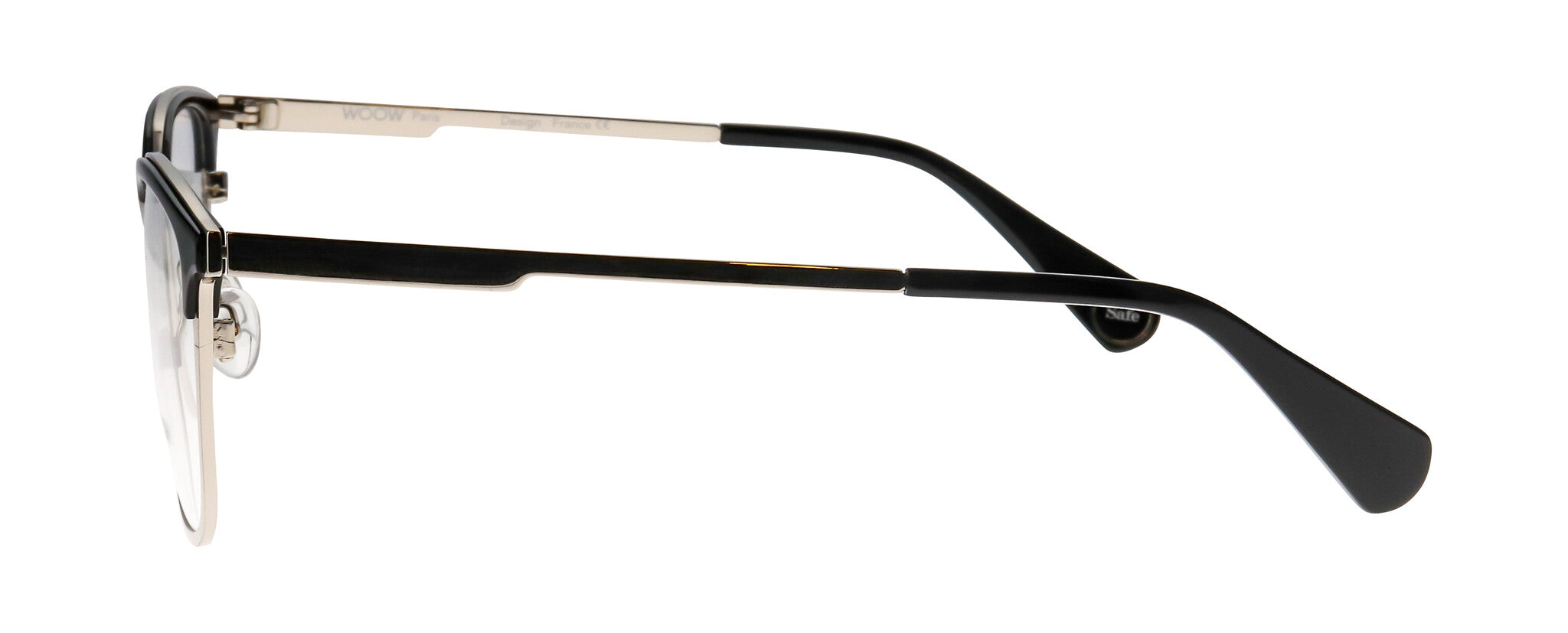 WooW BE SAFE 2 Eyeglasses