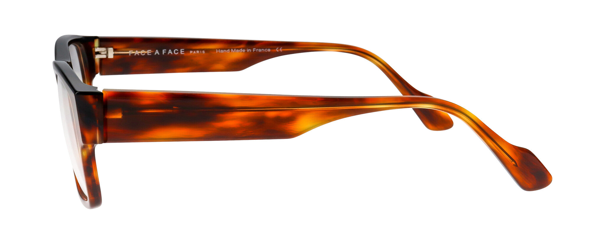 Face a Face ARMAN 1 Eyeglasses