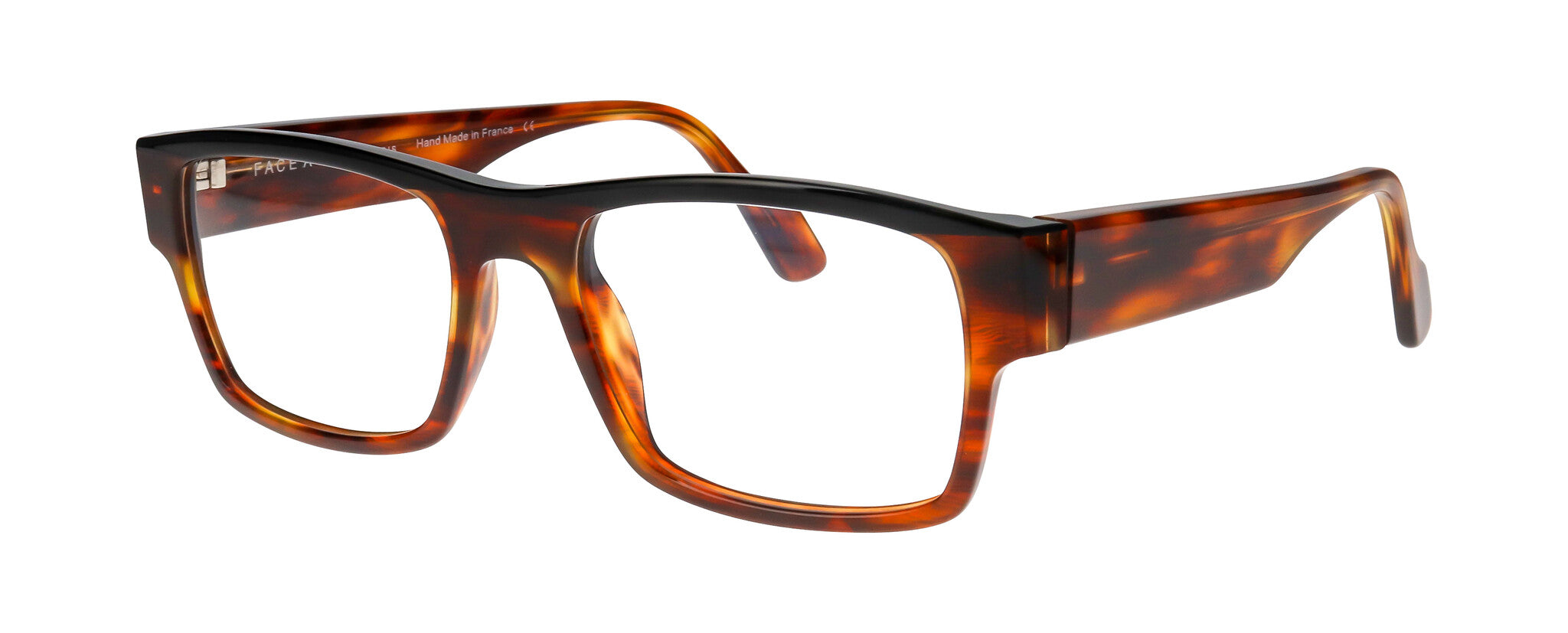 Face a Face ARMAN 1 Eyeglasses