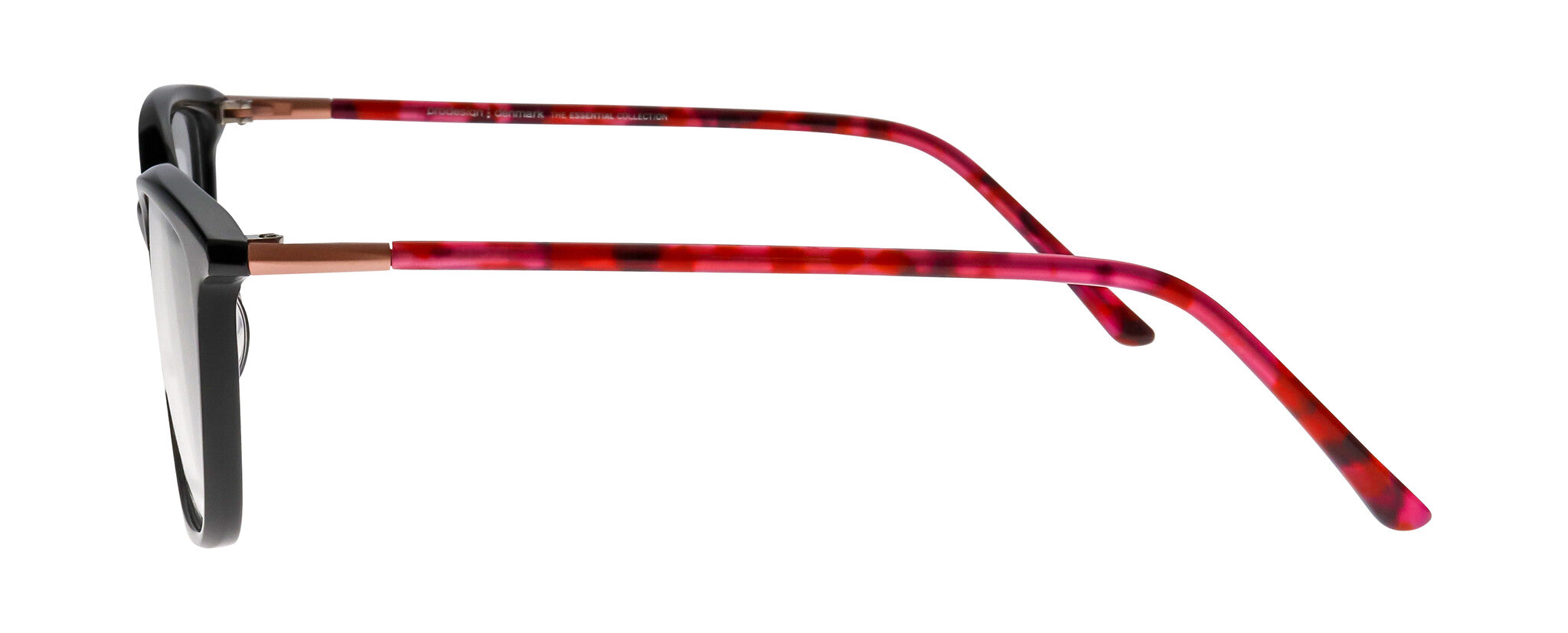 ProDesign Model 3646 Eyeglasses
