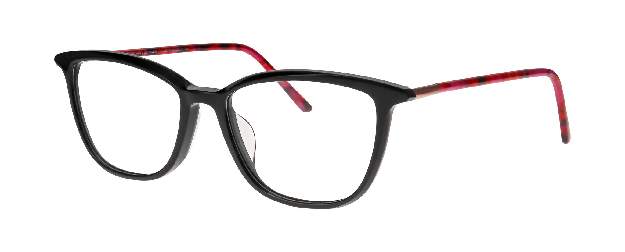 ProDesign Model 3646 Eyeglasses