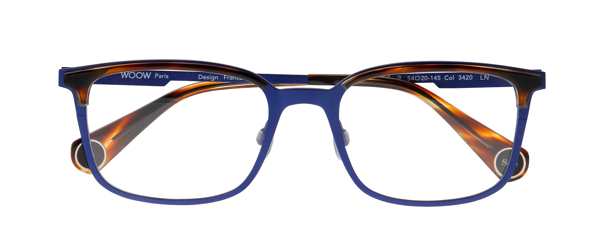 WooW BE SAFE 2 Eyeglasses