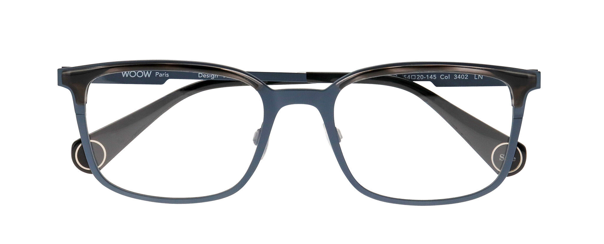 WooW BE SAFE 2 Eyeglasses