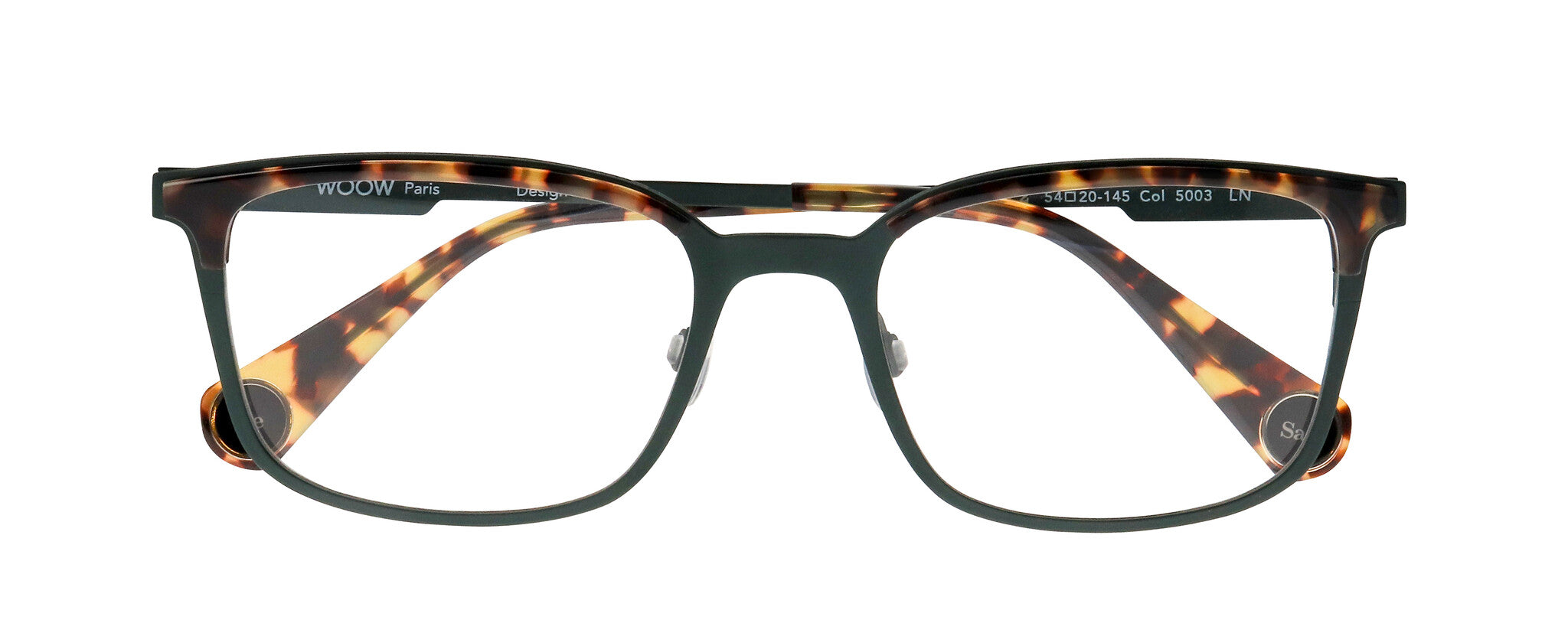 WooW BE SAFE 2 Eyeglasses