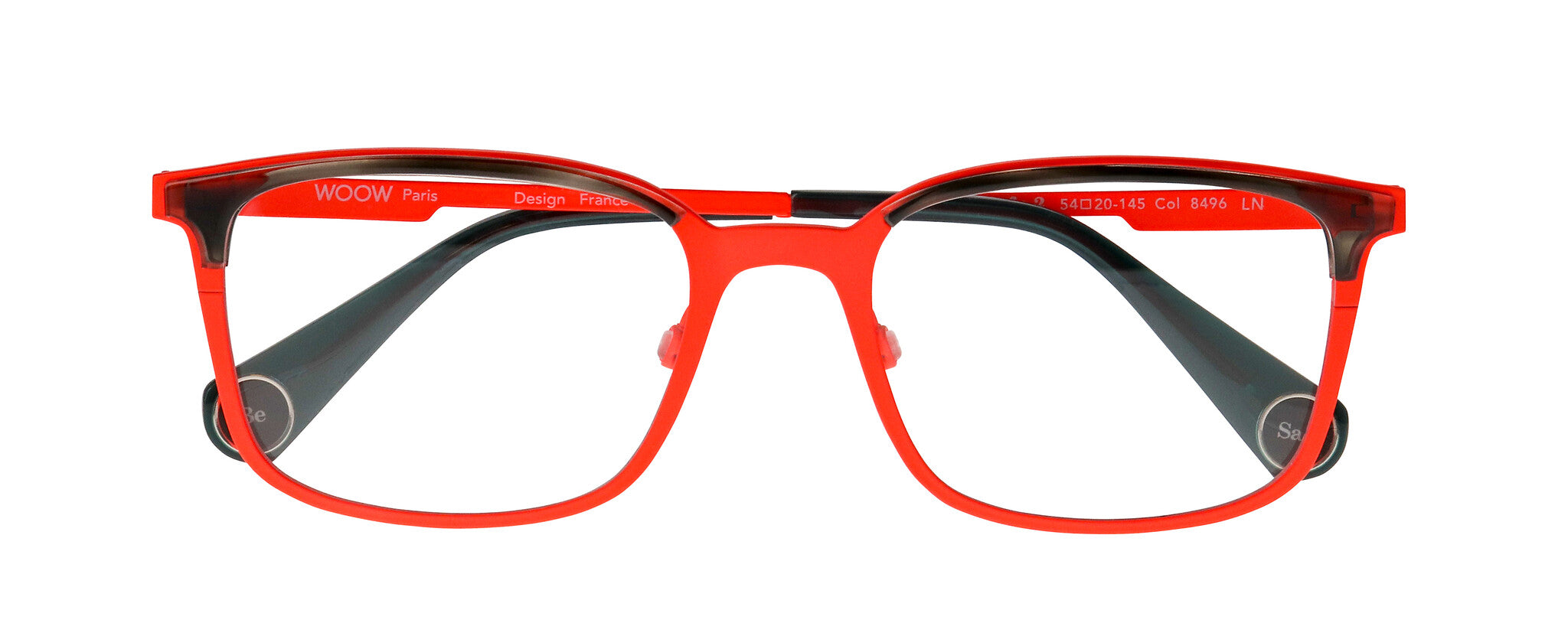 WooW BE SAFE 2 Eyeglasses