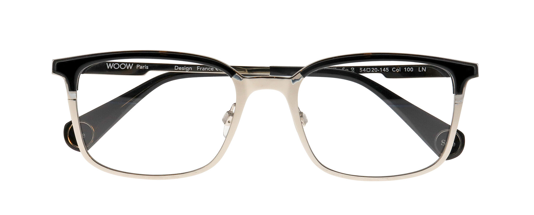 WooW BE SAFE 2 Eyeglasses