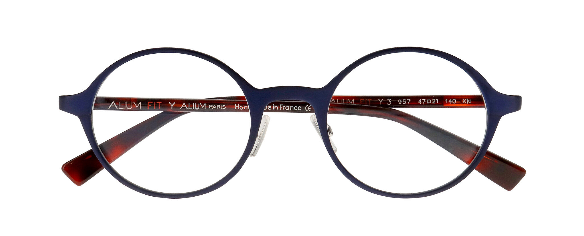 Face a Face ALIUM Y 3 Eyeglasses