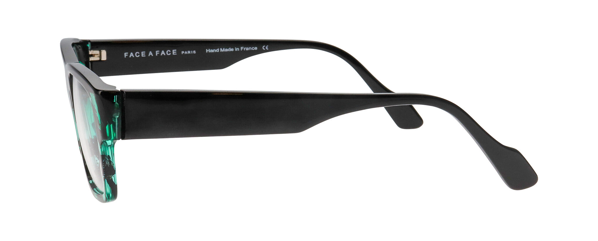 Face a Face ARMAN 1 Eyeglasses