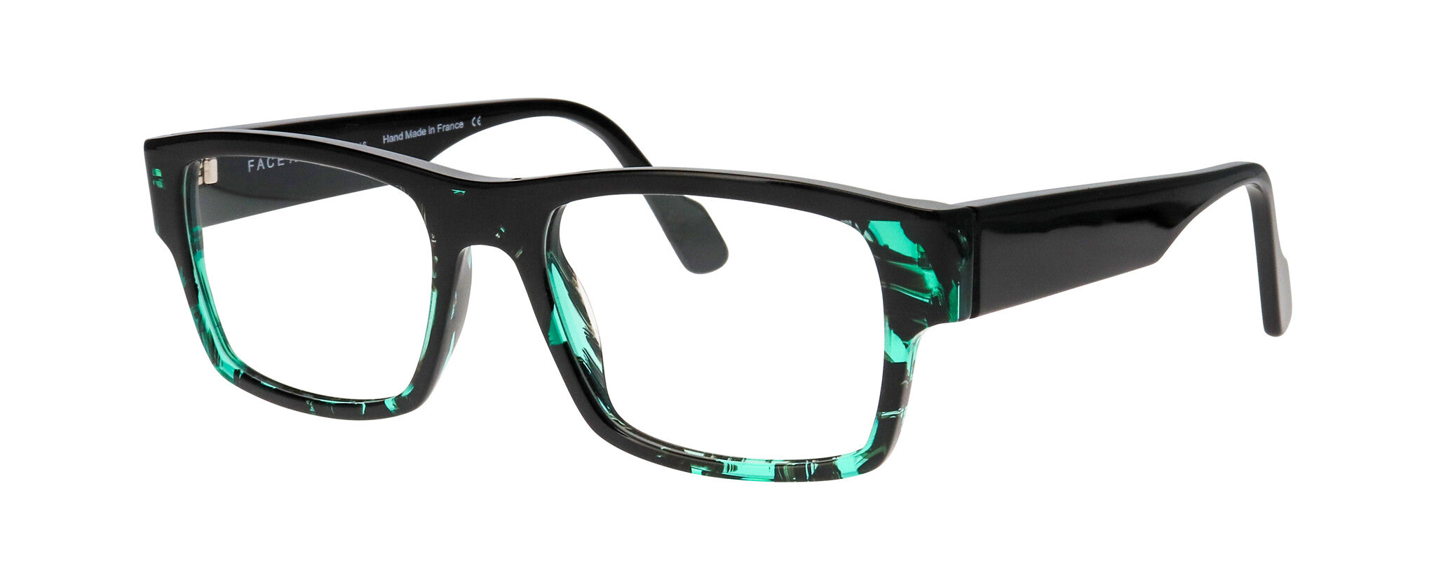 Face a Face ARMAN 1 Eyeglasses