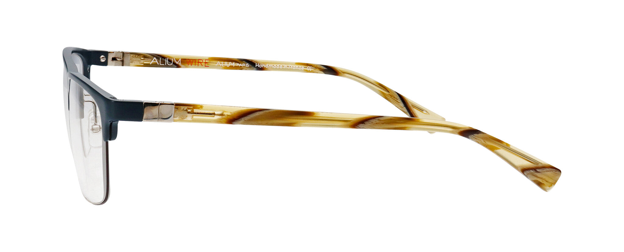 Face a Face ALIUM WIRE 5 Eyeglasses