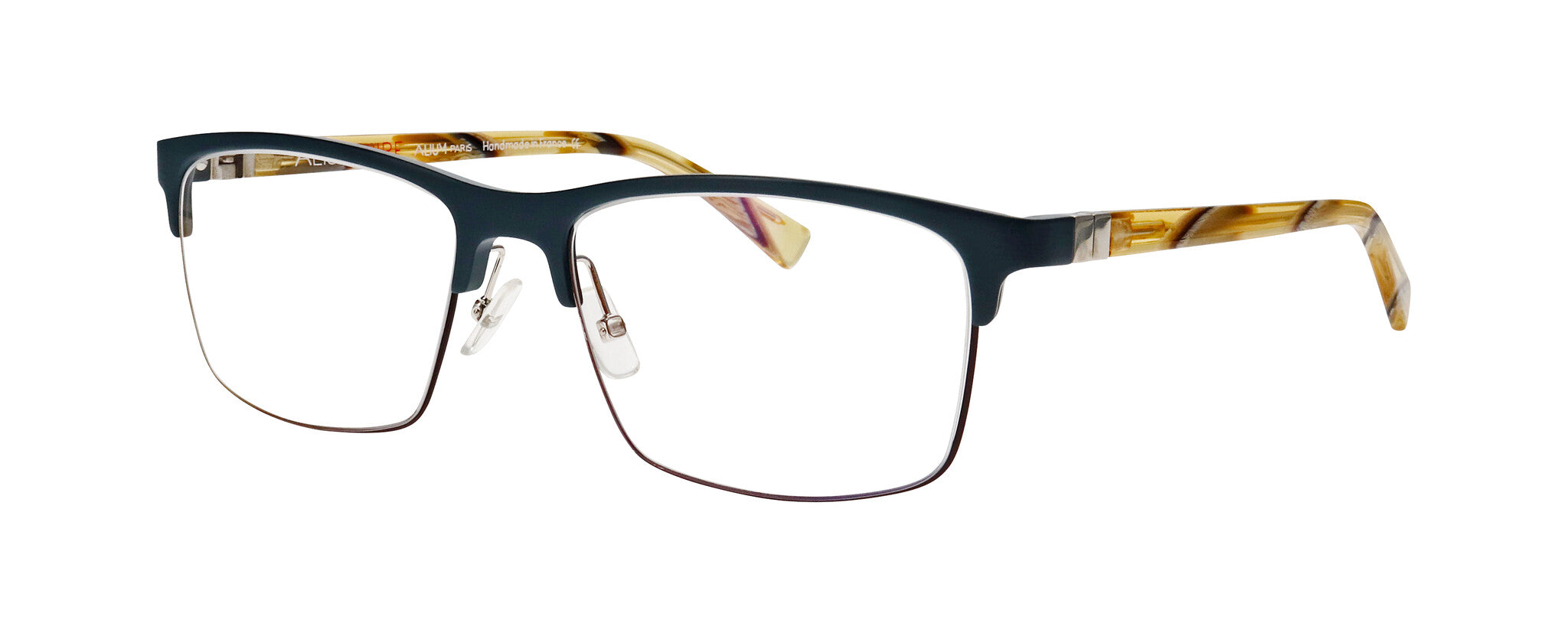 Face a Face ALIUM WIRE 5 Eyeglasses