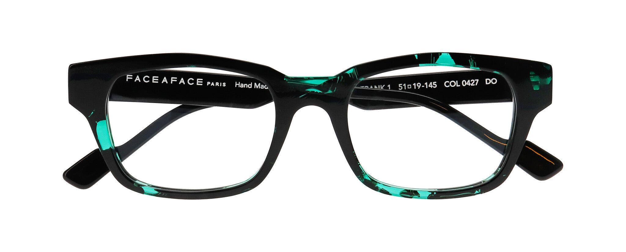 Face a Face FRANK 1 Eyeglasses