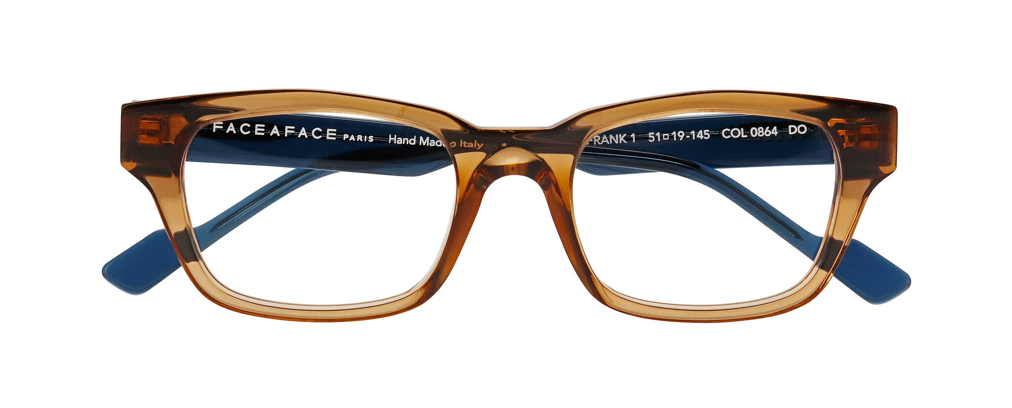 Face a Face FRANK 1 Eyeglasses