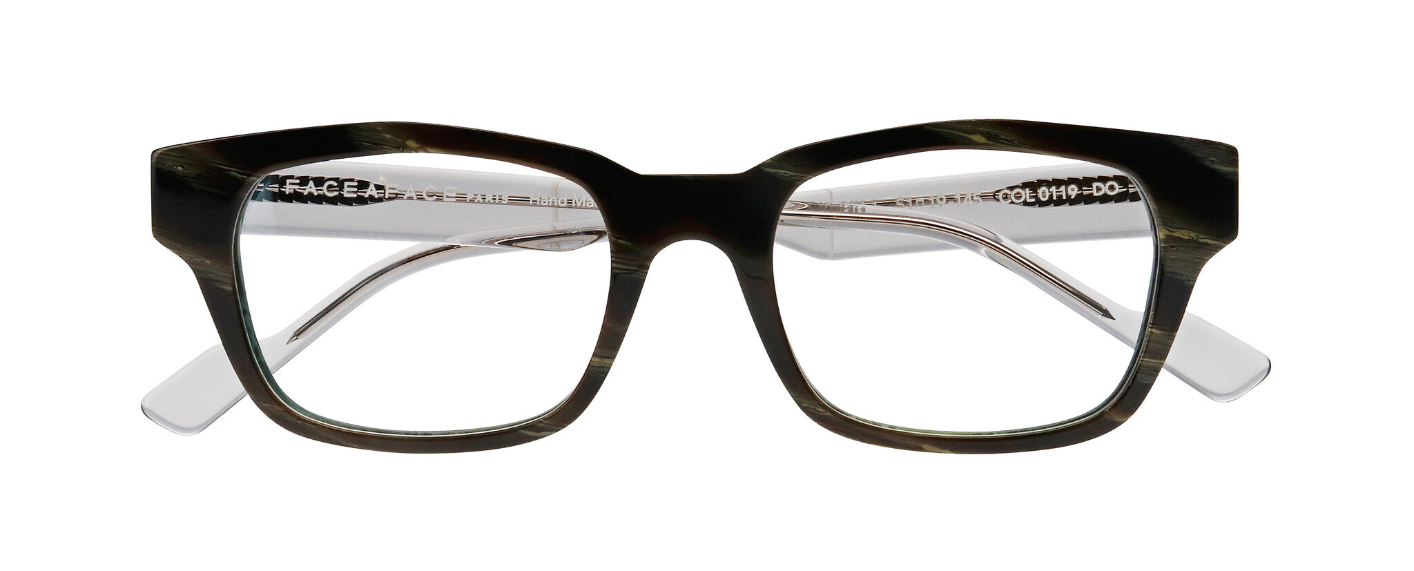 Face a Face FRANK 1 Eyeglasses