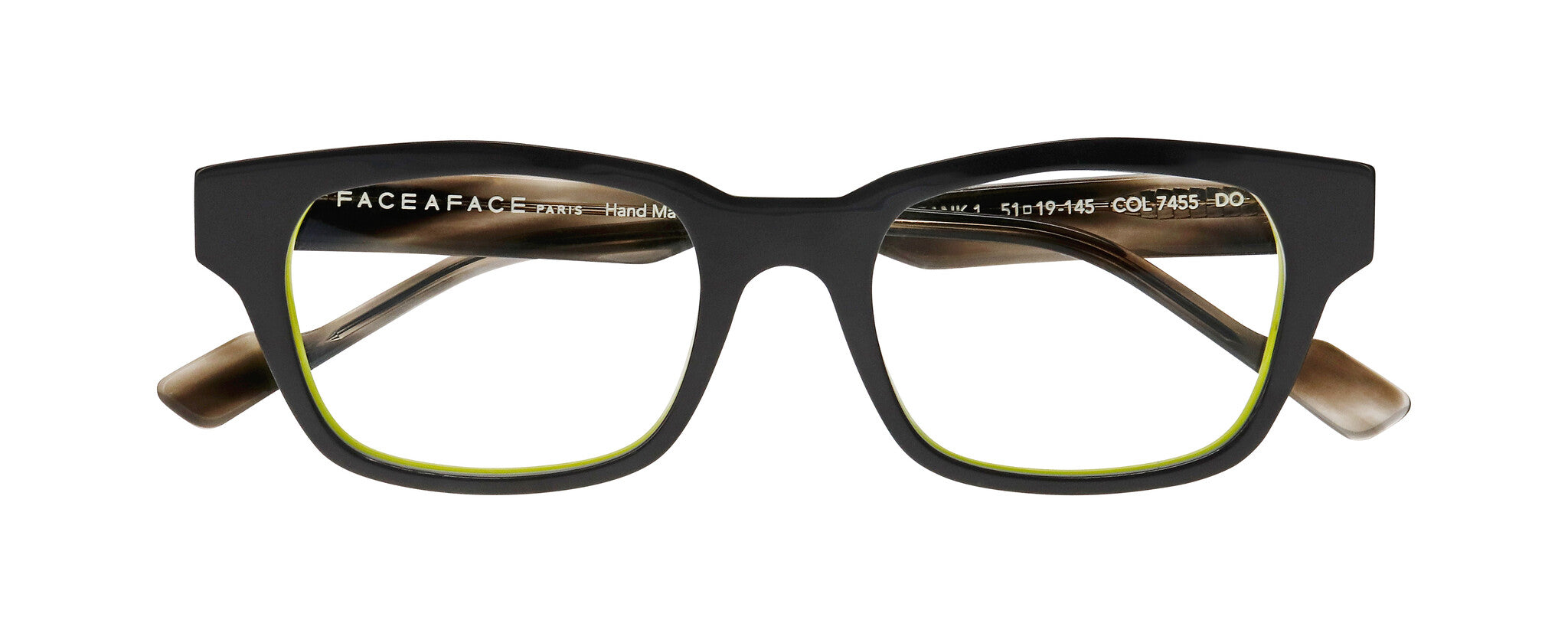 Face a Face FRANK 1 Eyeglasses