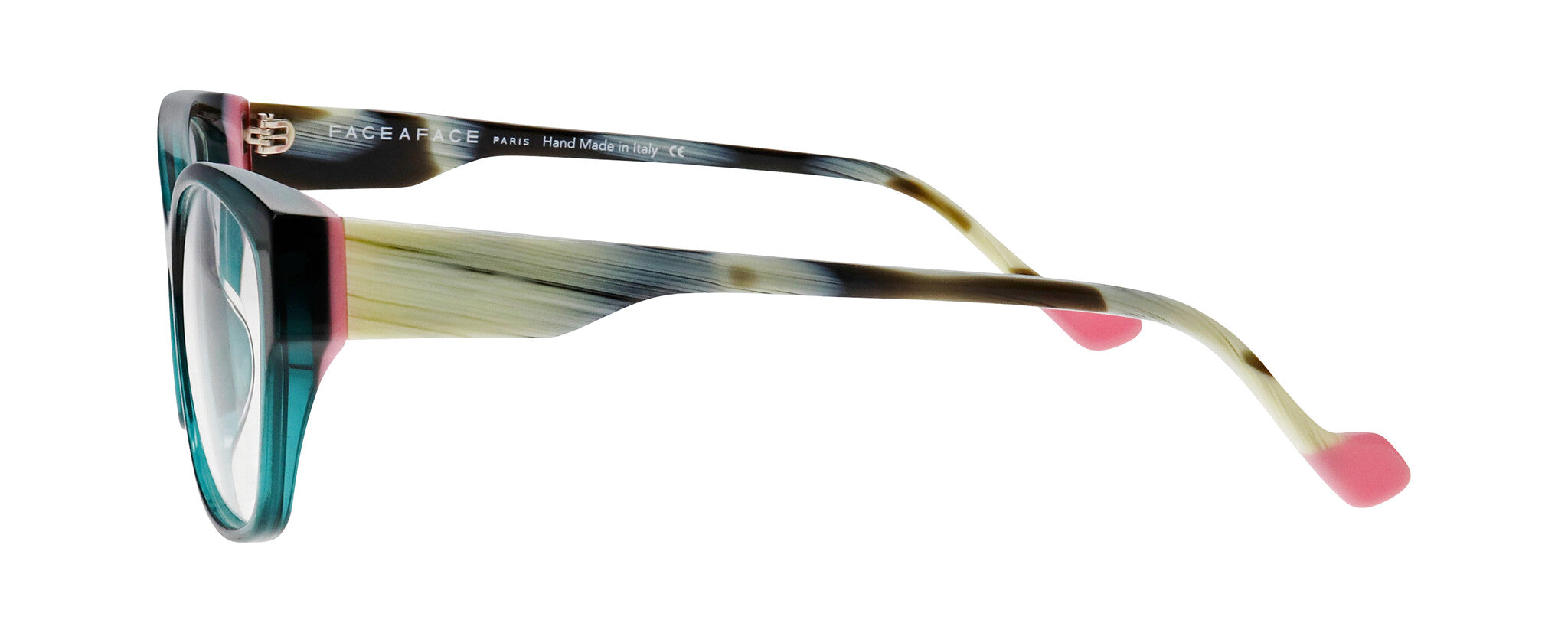 Face a Face GEMMA 2 Eyeglasses