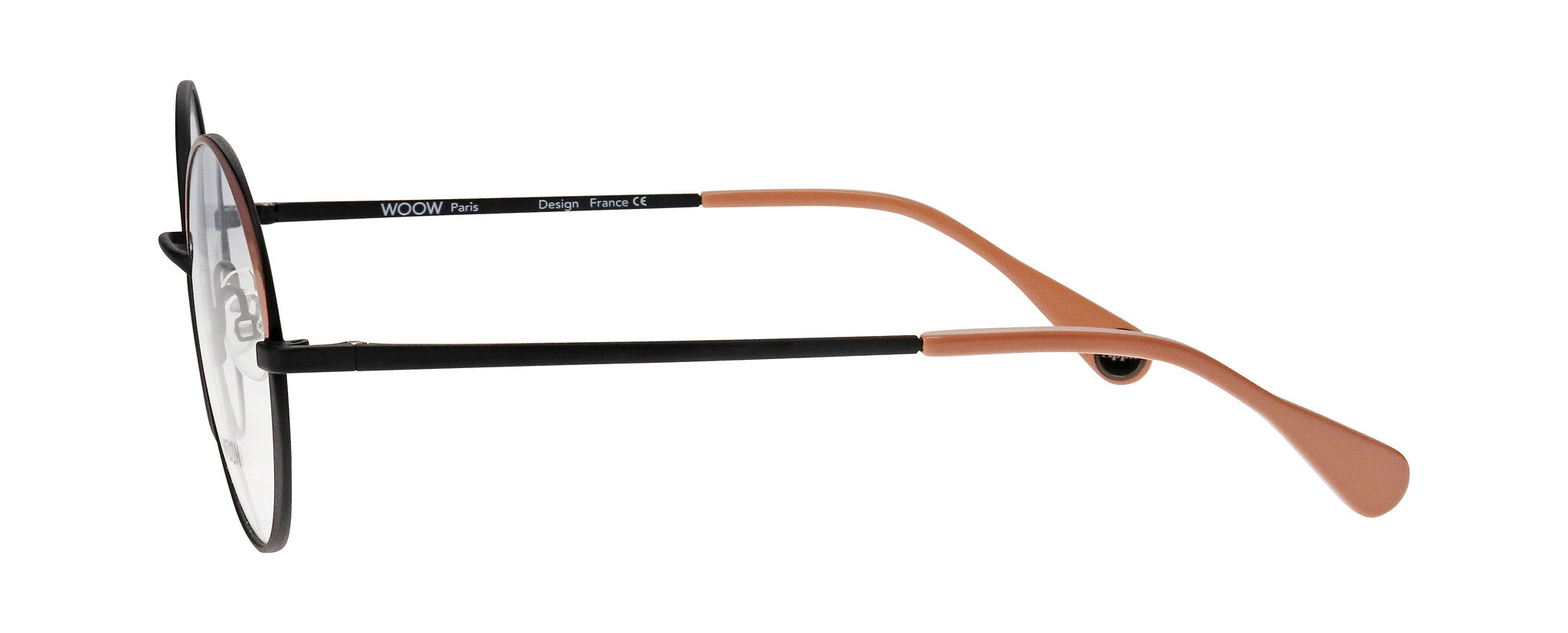 WooW BIG APPLE 1 Eyeglasses