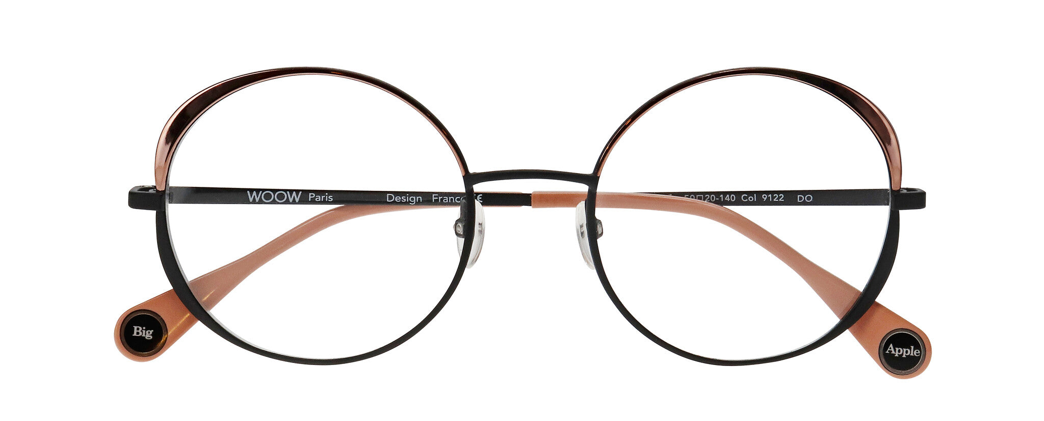 WooW BIG APPLE 1 Eyeglasses