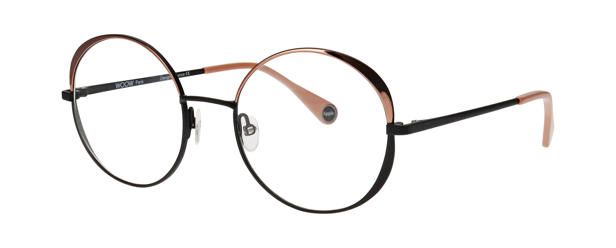 WooW BIG APPLE 1 Eyeglasses