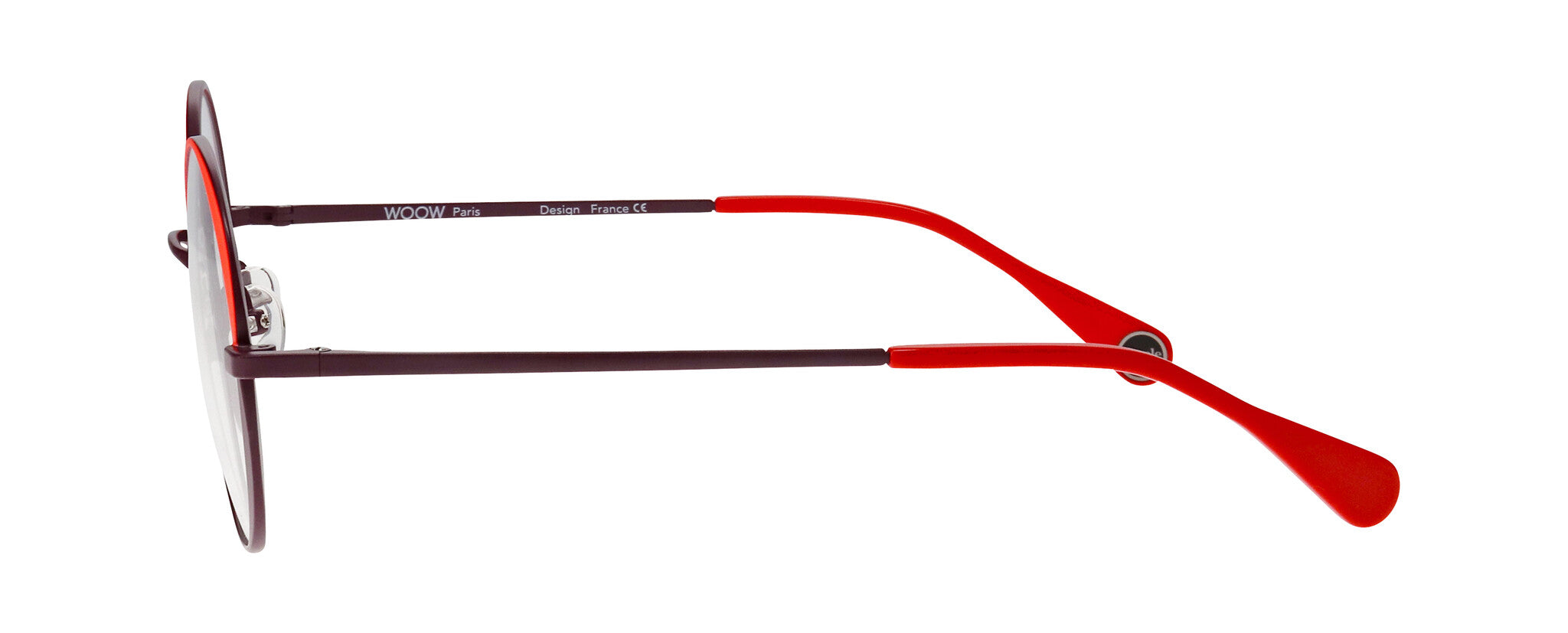 WooW BIG APPLE 1 Eyeglasses