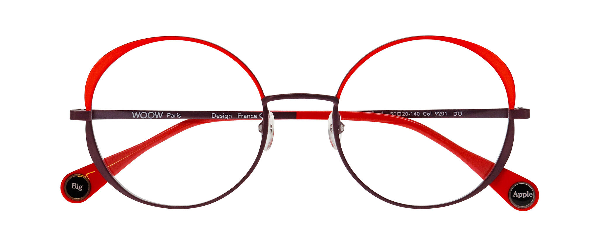 WooW BIG APPLE 1 Eyeglasses