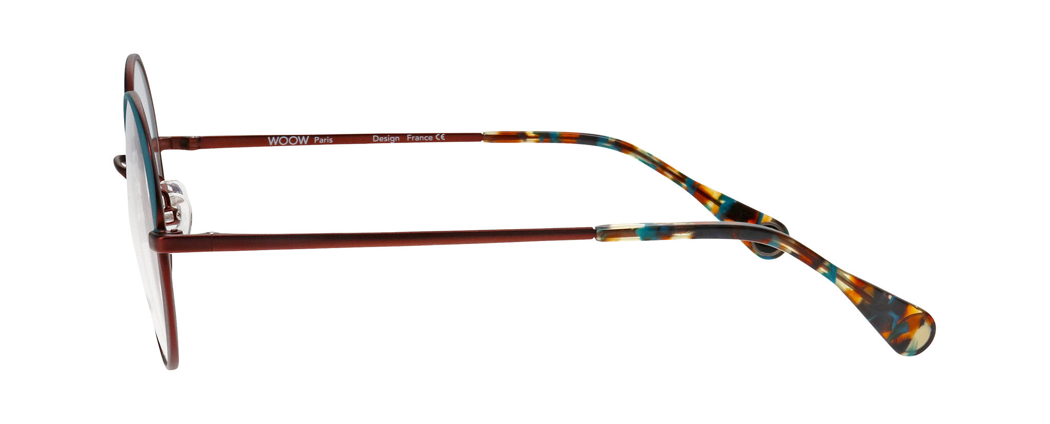 WooW BIG APPLE 1 Eyeglasses