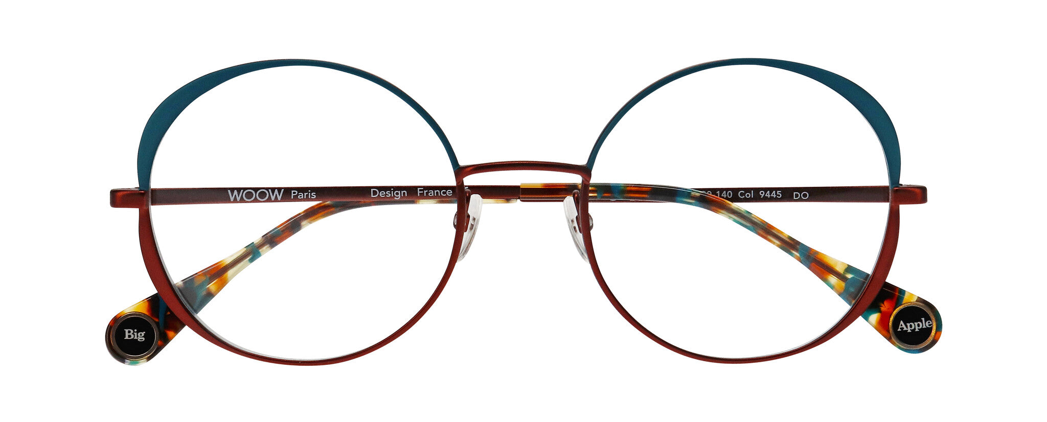 WooW BIG APPLE 1 Eyeglasses