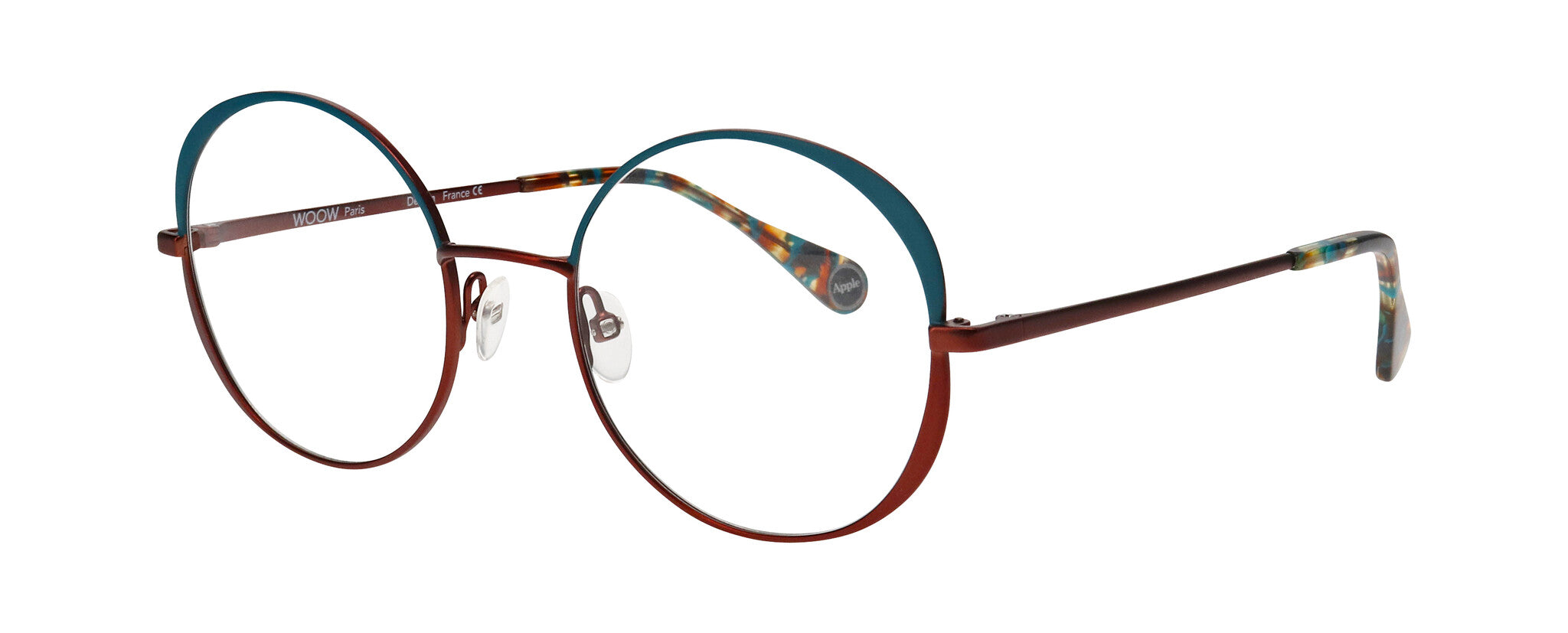 WooW BIG APPLE 1 Eyeglasses