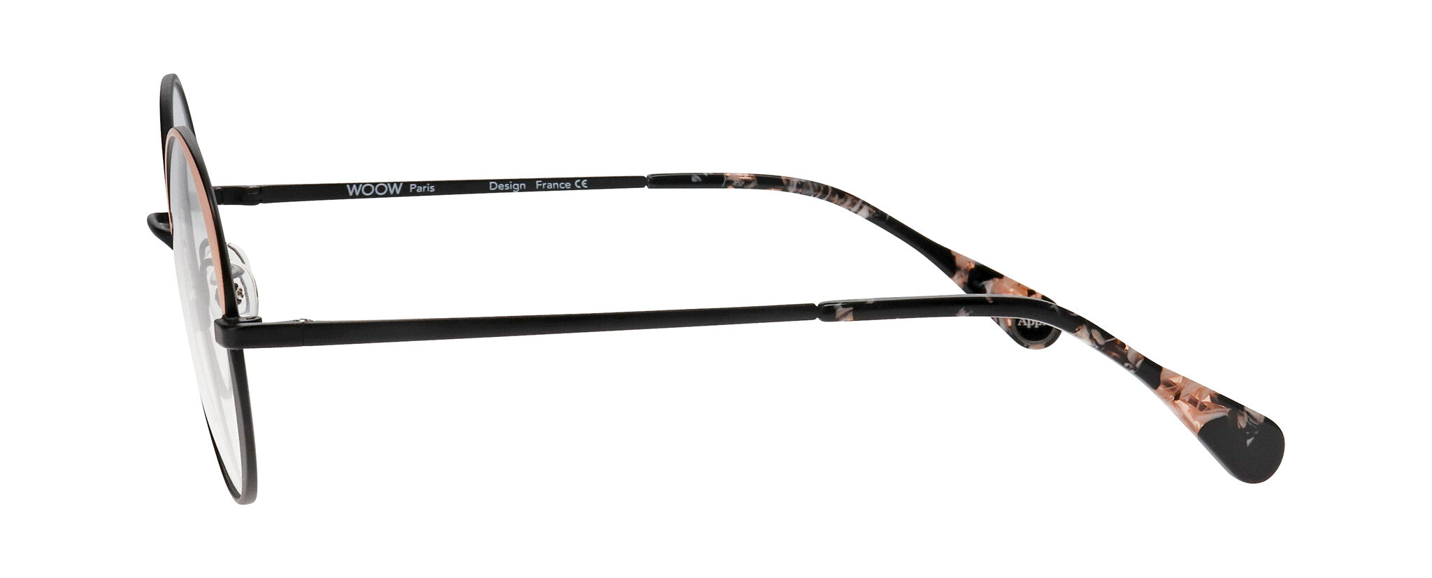 WooW BIG APPLE 1 Eyeglasses