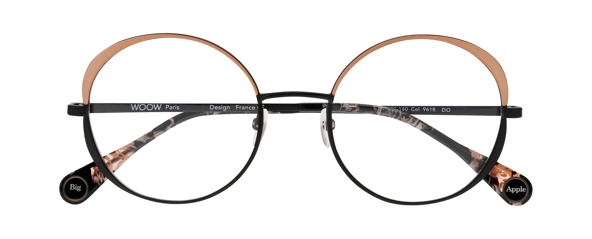 WooW BIG APPLE 1 Eyeglasses