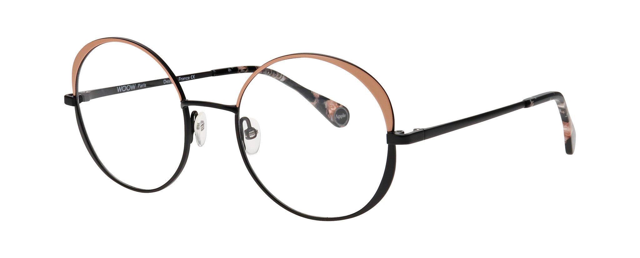 WooW BIG APPLE 1 Eyeglasses