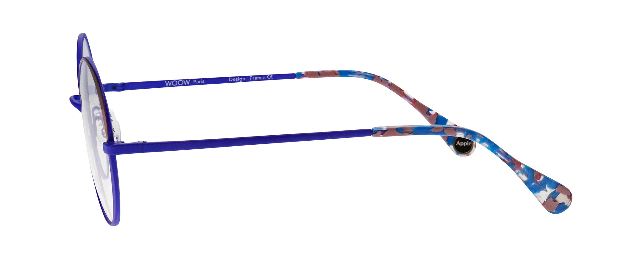 WooW BIG APPLE 1 Eyeglasses