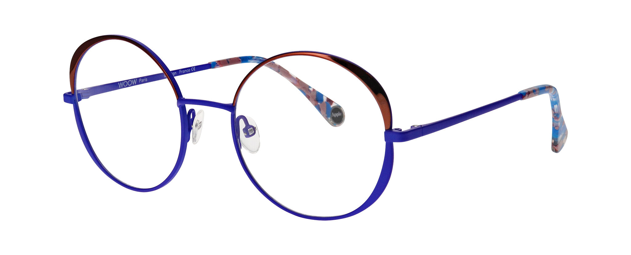 WooW BIG APPLE 1 Eyeglasses