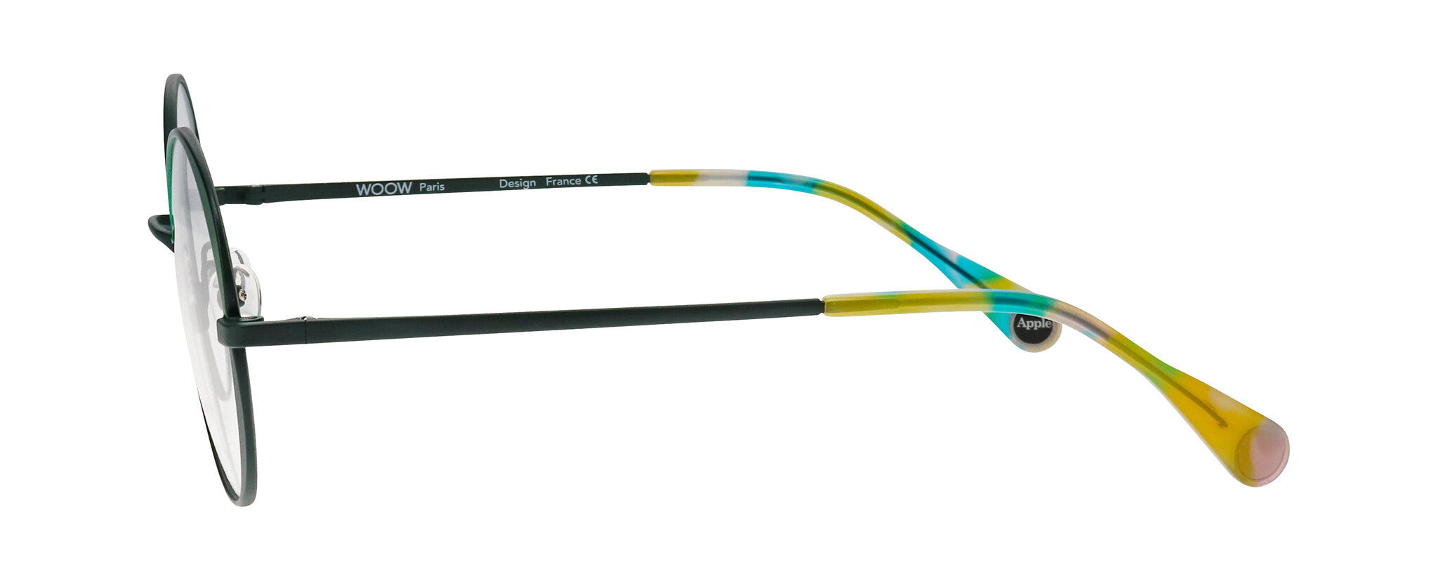 WooW BIG APPLE 1 Eyeglasses